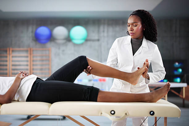 Fisioterapia