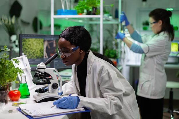 Biotecnologia