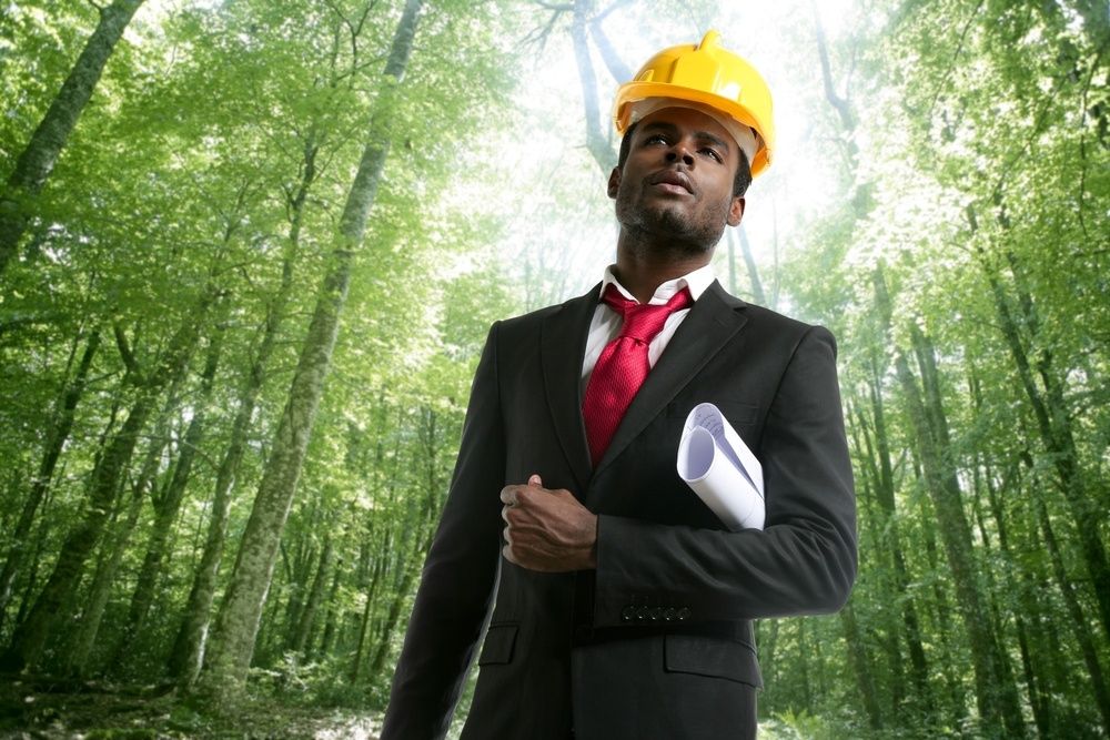 Gestão Ambiental