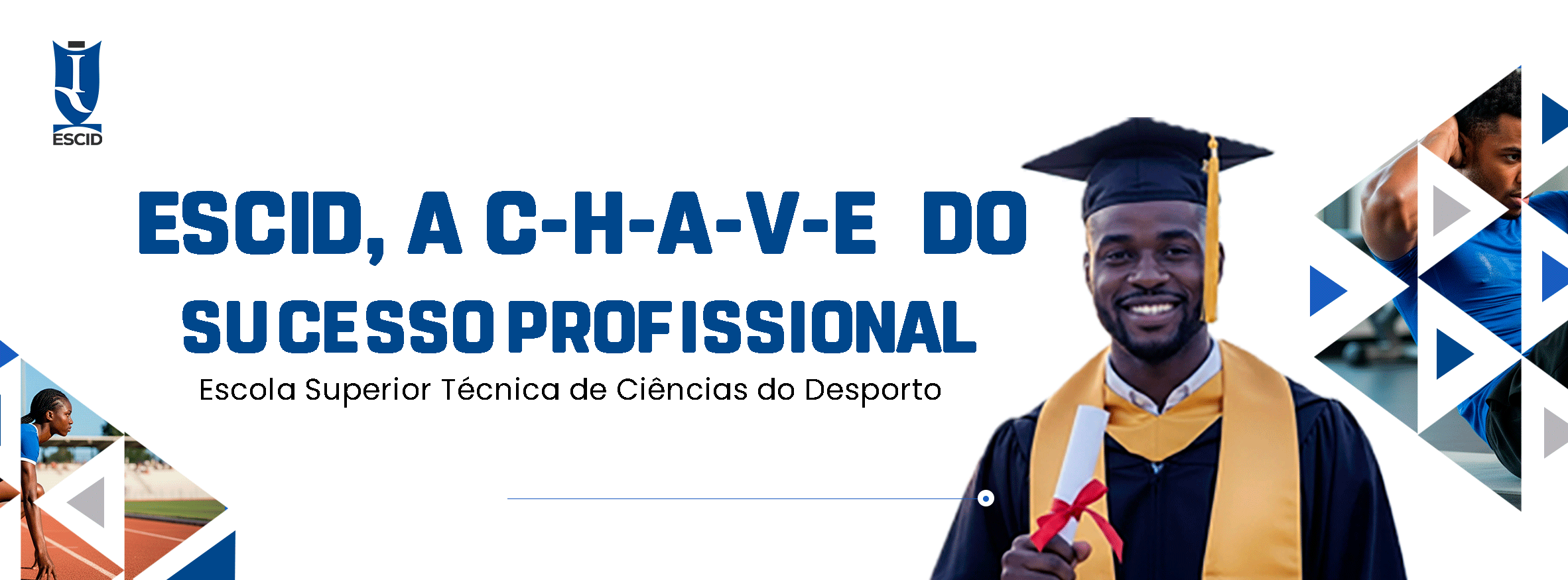 Escola superio técnica do desporto